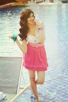 Adah Sharma Hot Photos